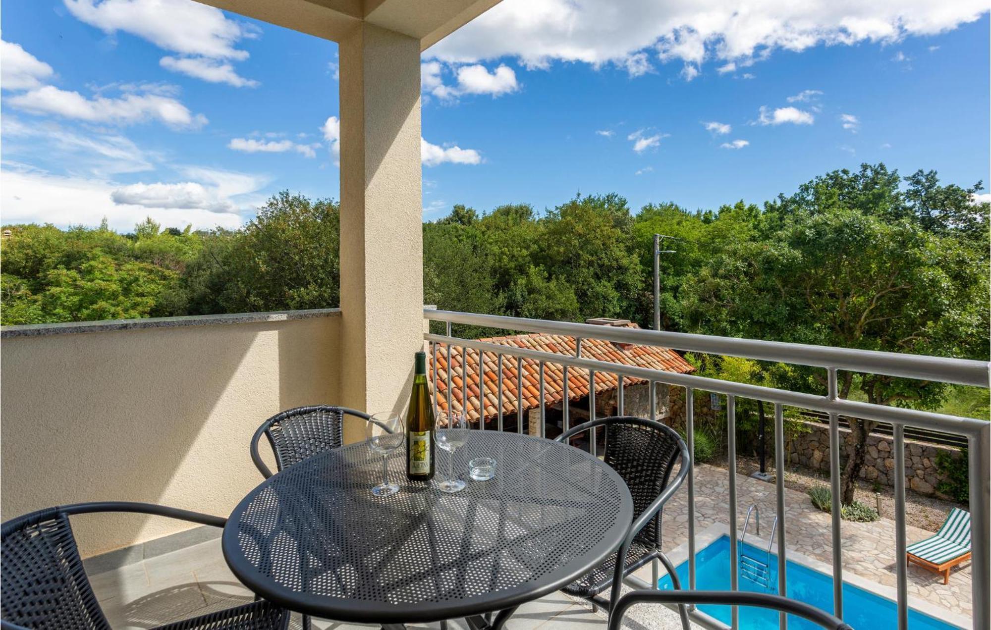 Beautiful Apartment In Pinezici With Wifi エクステリア 写真